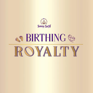 Princess Package- Prenatal & Birth